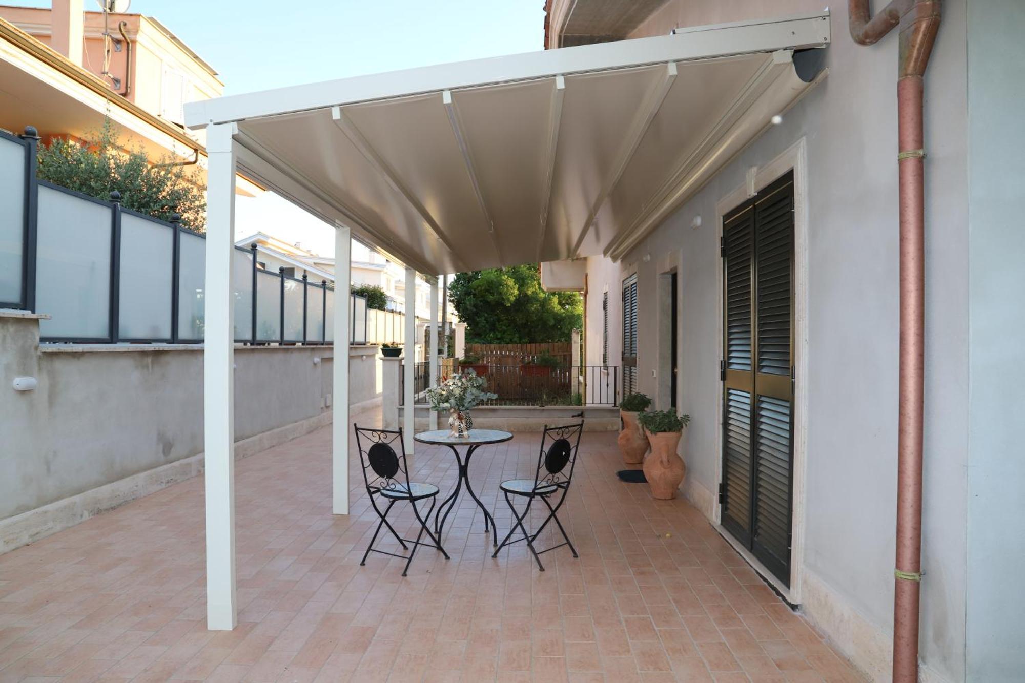 Villa Silvia Marco Simone Exterior photo