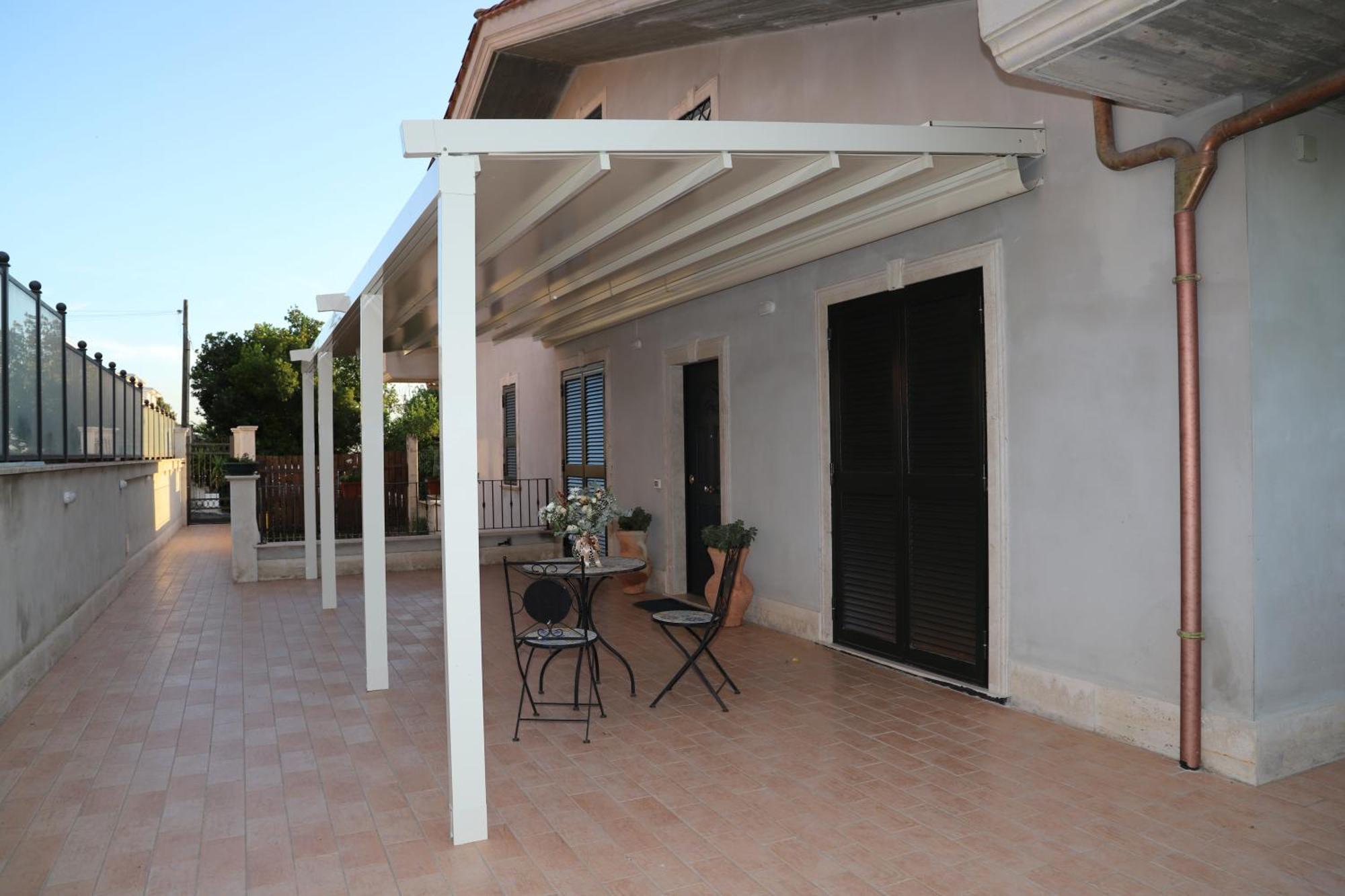 Villa Silvia Marco Simone Exterior photo